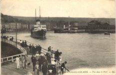 Boulogne-sur-Mer,