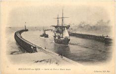 Boulogne-sur-Mer,