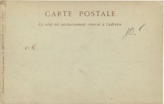 Boulogne-sur-Mer,
