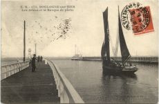 Boulogne-sur-Mer,