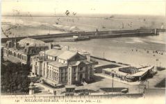 Boulogne-sur-Mer,