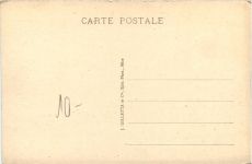 Beausoleil, Vue generale