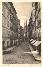 Bayonne