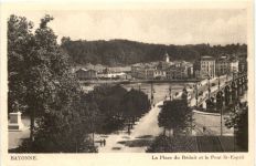 Bayonne
