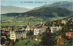 Aix-les-Bains