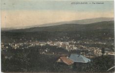 Aix-les-Bains
