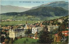 Aix-les-Bains