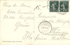 Aix-les-Bains