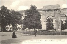 Aix-les-Bains