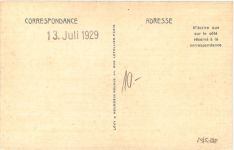 Argentieres et le Mont-Blanc