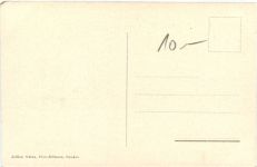 Argentieres et le Mont Blanc