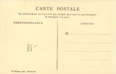 Argentiere et le Glacier