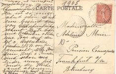 Argentieres, le Glacier