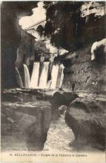 Bellegarde Ain
