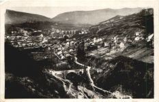 Bellegarde ain