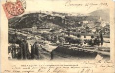 Besancon