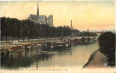Amiens, La Somme