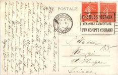 Amiens, Vue generale