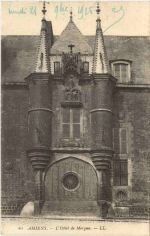 Amiens,