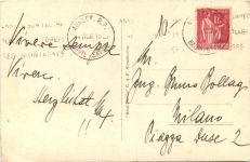 Annecy, Vue generale