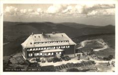 Hotel du Grand Ballon