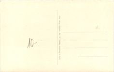 Beaulieu, Vue entre les Oliviers