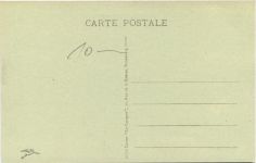 Belfort, Vue generale