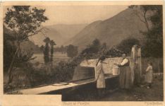 Vallee de Munster - Münstertal