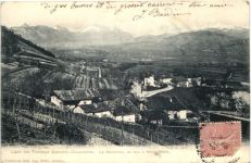 Grenoble