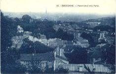 Meudon
