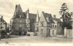 Le Mans