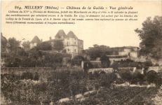 Millery - Rhone