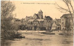 Montigny-sur-Loing