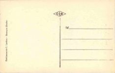 Nancy, Porte de la Craffe