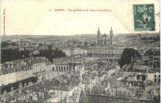 Nancy,