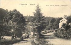 Laroche, Maboge