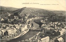 Laroche, et le Faubourg