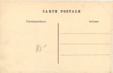 Laroche, et le Faubourg