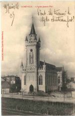 Luneville,