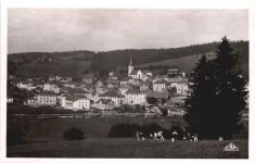 Lac-ou-Villers, Vue generale