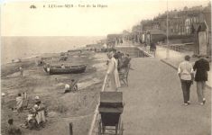Luc-sur-Mer