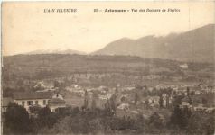 Artemare