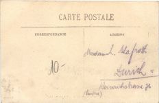 Dauphine, Paturages du Col de la Chante