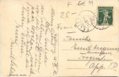 Divonne-les-Bains, Vue generale