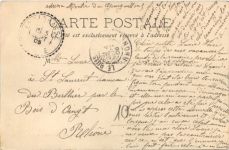 Dauphine, Vallee du Gresivaudan et la Chaine de Belledonne