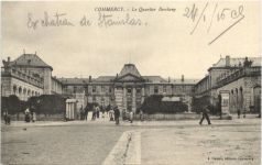 Commercy
