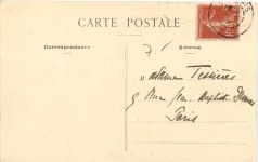 Cambronne
