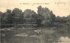Champigny