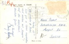 Calais