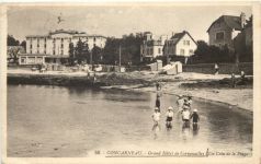 Concarneau